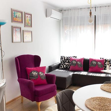 Dreamcatcher'S Home By Rv Apartments Varna Extérieur photo