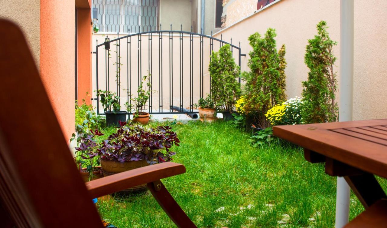 Dreamcatcher'S Home By Rv Apartments Varna Extérieur photo