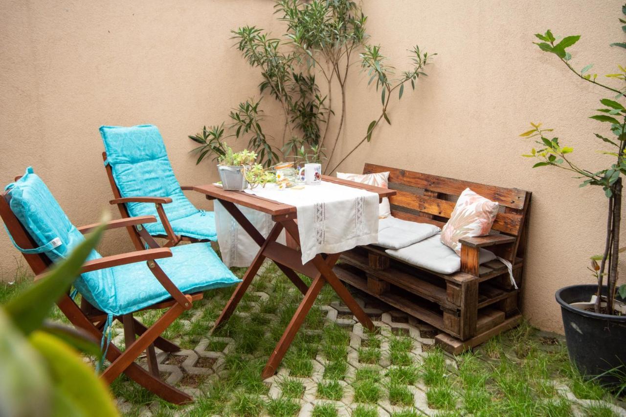 Dreamcatcher'S Home By Rv Apartments Varna Extérieur photo