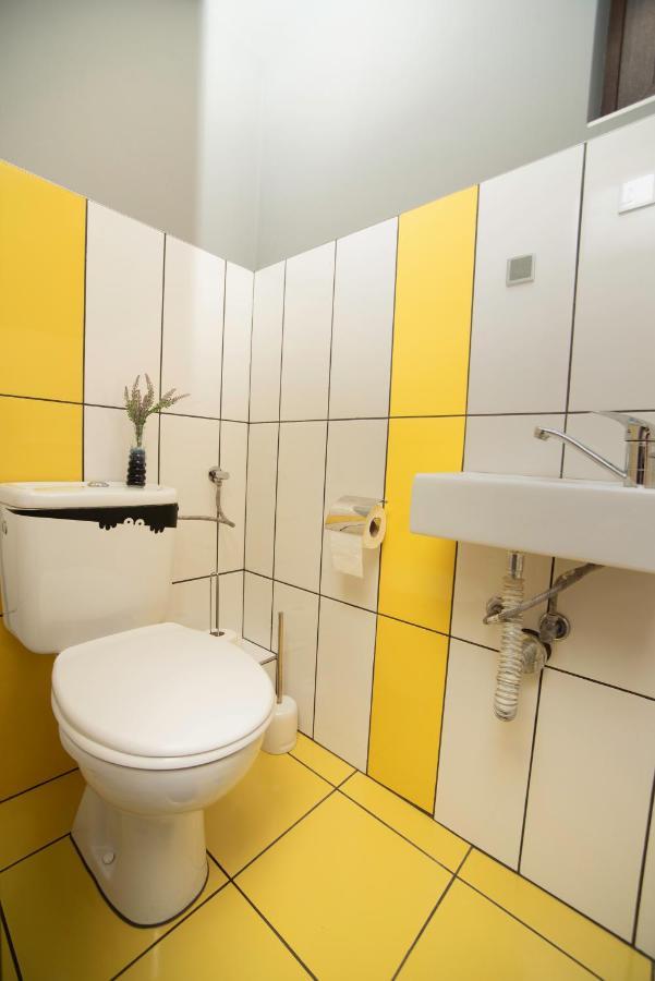 Dreamcatcher'S Home By Rv Apartments Varna Extérieur photo