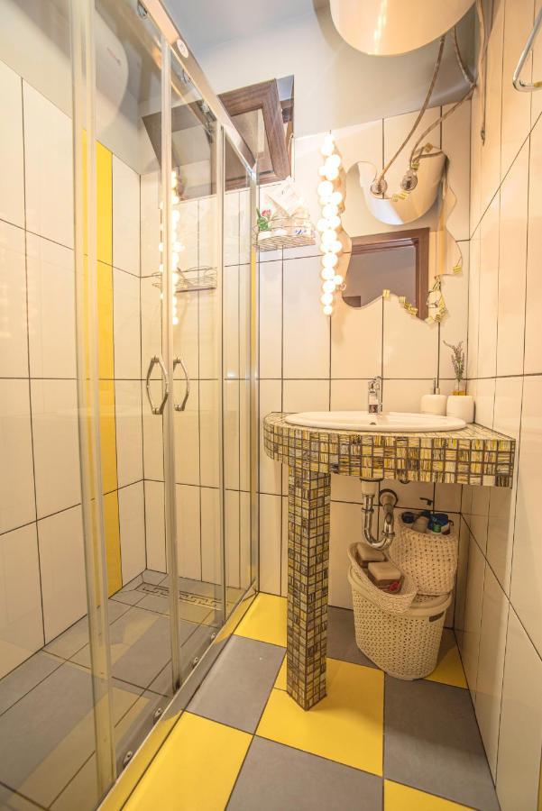 Dreamcatcher'S Home By Rv Apartments Varna Extérieur photo