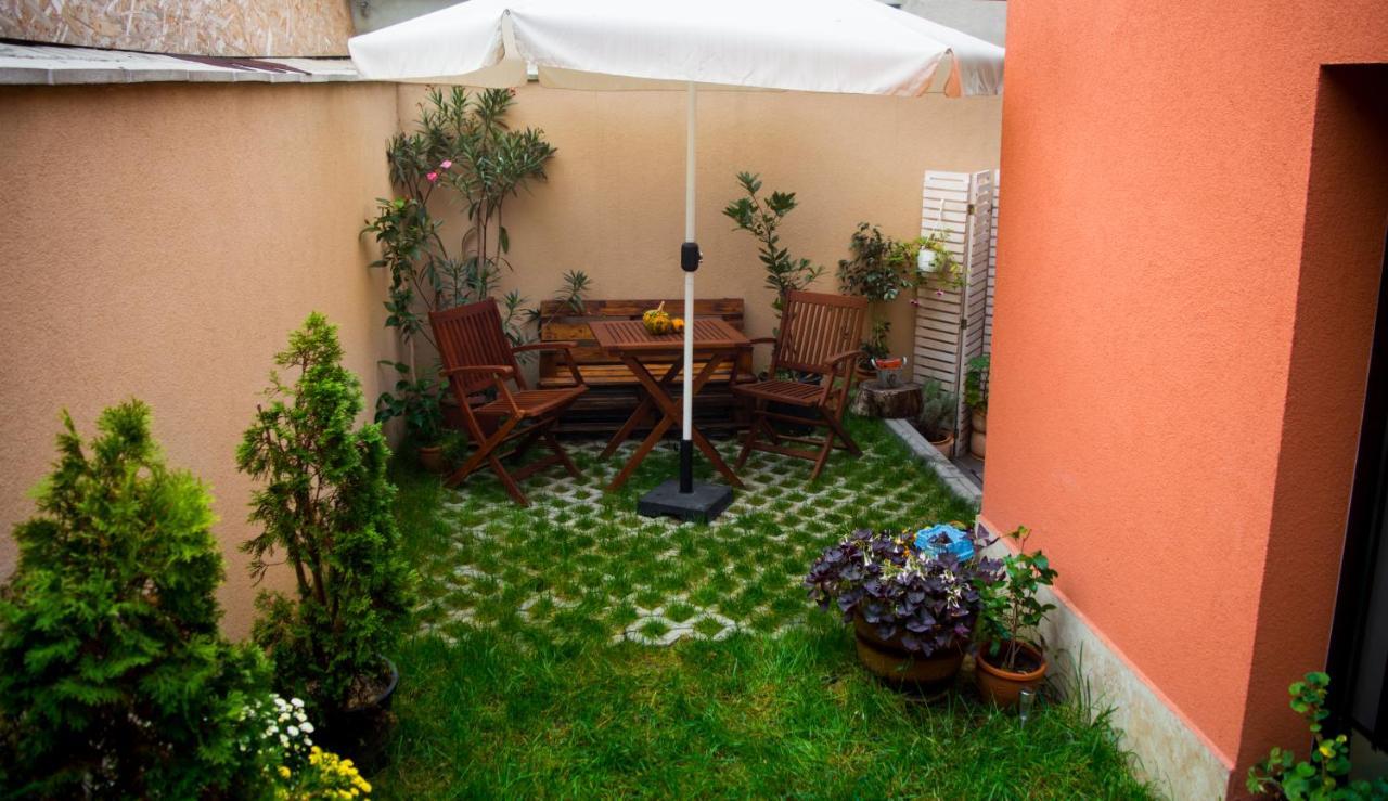 Dreamcatcher'S Home By Rv Apartments Varna Extérieur photo
