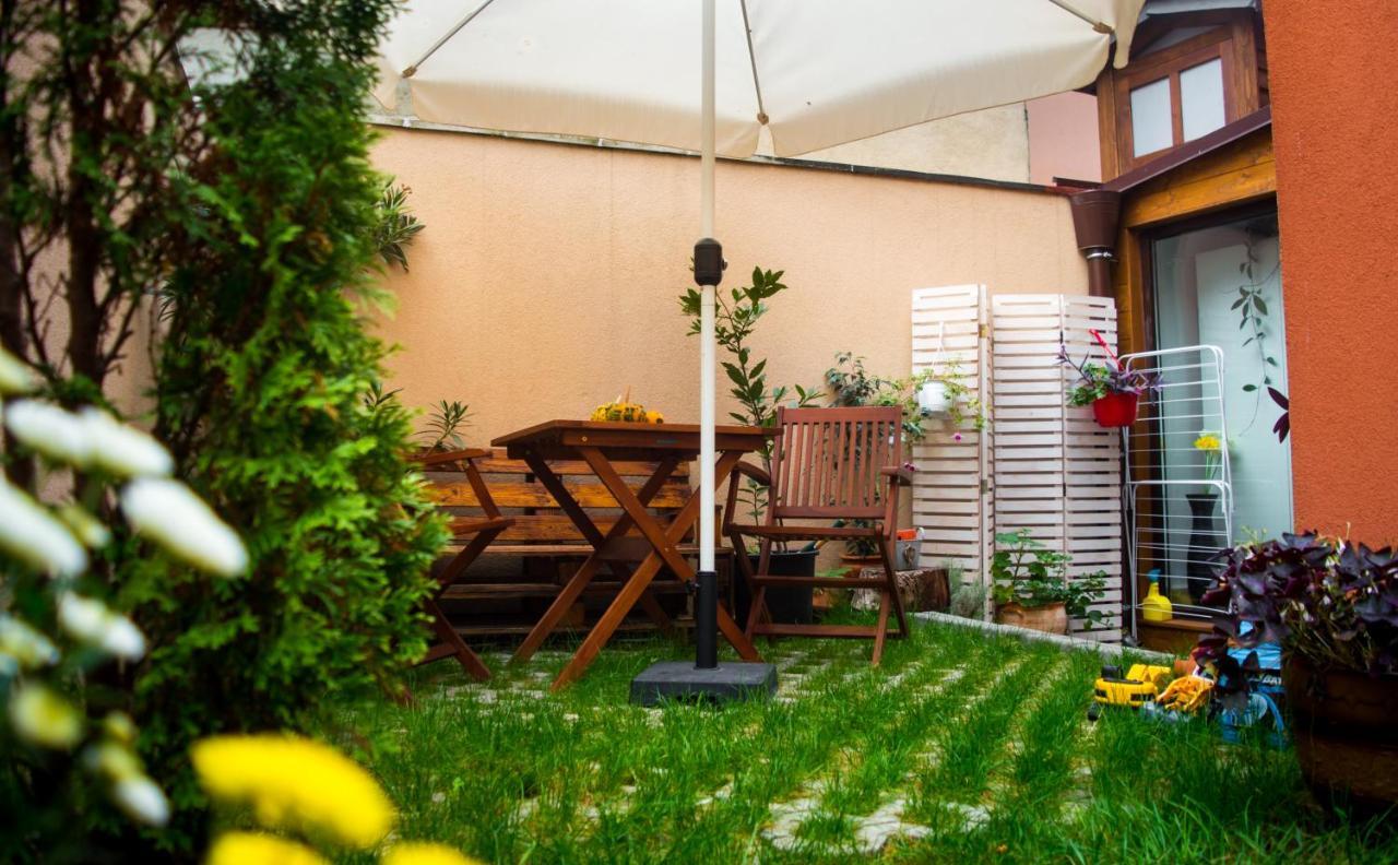 Dreamcatcher'S Home By Rv Apartments Varna Extérieur photo