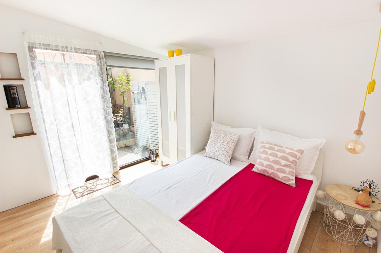 Dreamcatcher'S Home By Rv Apartments Varna Extérieur photo