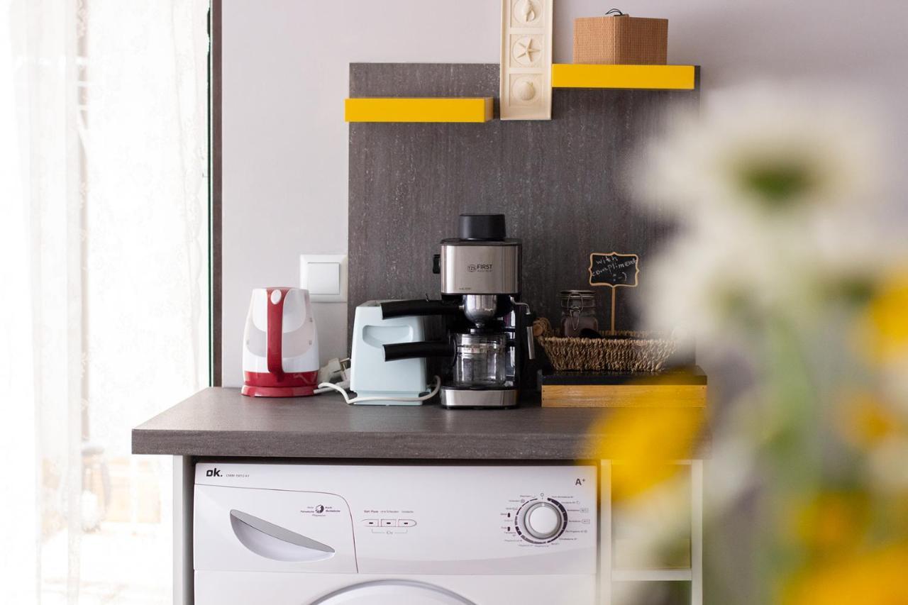 Dreamcatcher'S Home By Rv Apartments Varna Extérieur photo