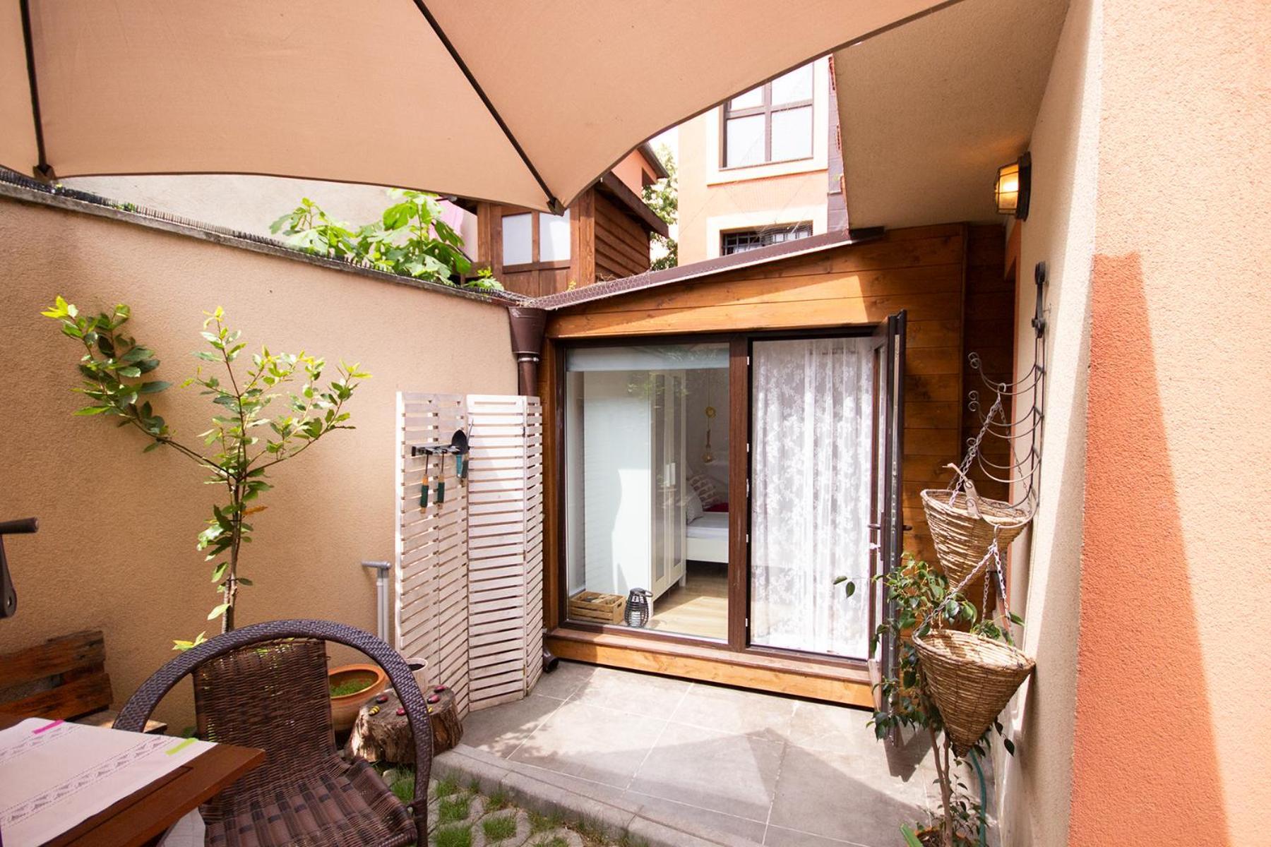 Dreamcatcher'S Home By Rv Apartments Varna Extérieur photo